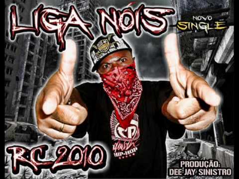 Realidade Cruel - liga nois