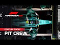 Vídeo de jugabilidad de F1 Manager 2023  Todas las Plataformas