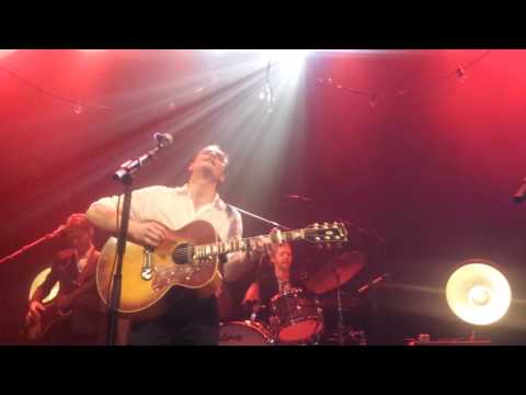 Douwe Bob - Multicolored angels - Tivoli 9-5-2015