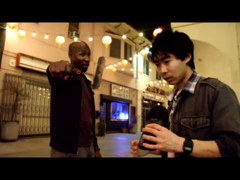 Indie Action Movie Tutorials Episode 7: How to Choreograph a Fight Part 1