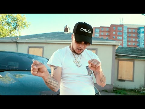 3pgCondo - Pull Up (Official Music Video)