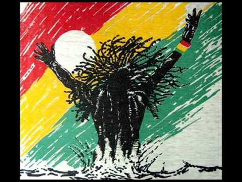 Rastafeeling - Vamos caminhar