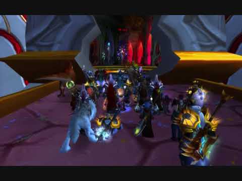 M'uru inspirational speech