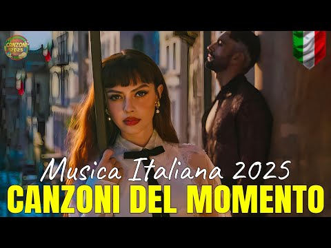 Musica Italiana 2025 Mix 💃 Annalisa, The Kolors, ALFA, Olly, Mahmood - Tormentoni Dell' Estate 2025