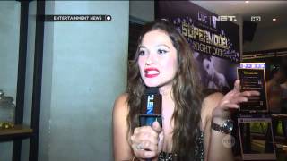 Download lagu Karenina vakum dari dunia Modeling dan fokus pada keluarga mp3 Download lagu Karenina vakum dari dunia Modeling dan fokus pada keluarga mp3