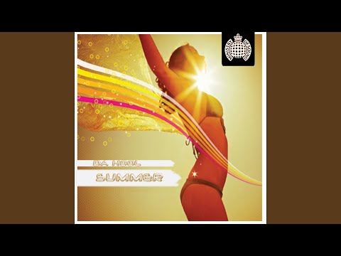 Summer (Main Stage Edit)