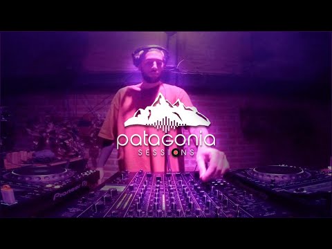 FEDE ALIPRANDI | XENDO PROD. | PATAGONIA SESSIONS | BRUSELAS BEER
