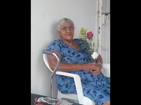 Savitri's 75th Birthday