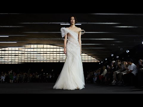 Del Core Spring/Summer 2023 Milan