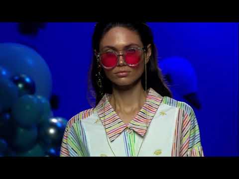 DESFILE LA CONDESA COLECCIÓN P/V 2019 #MBFWMadrid