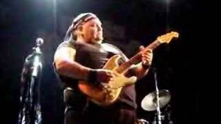 popa chubby - hey joe