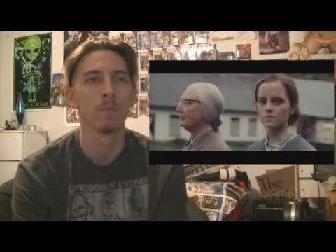Colonia Official Trailer #2 (REACTION/REVIEW)