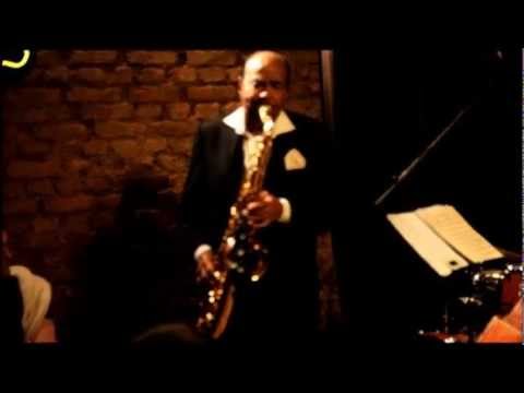 Benny Golson Quartet / Sweet Georgia Brown - 