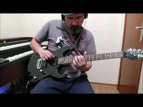 Corona Session 148 - Epic Ballad Backing Track! ONE HOUR! Key of E   RockPop