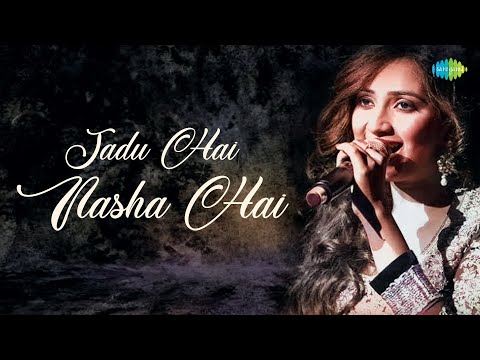 Jadu Hai Nasha Hai | Shreya Ghoshal | Shaan | M.M. Kreem | Jism | Audio Song