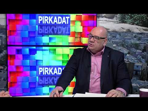 PIRKADAT: dr. Jungbert Béla