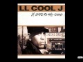 LL cool J, Crossroads, del album  14 Shots To The Dome sacado el año 1993.m4v