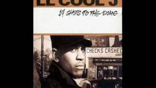 LL cool J, Crossroads, del album  14 Shots To The Dome sacado el año 1993.m4v