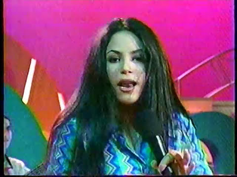 Shakira - Un poco de amor - SABADO GIGANTE