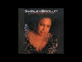 Shirley Brown -  Poon Tang Man