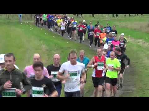 Lidingöloppet 2012 Hustegaholm