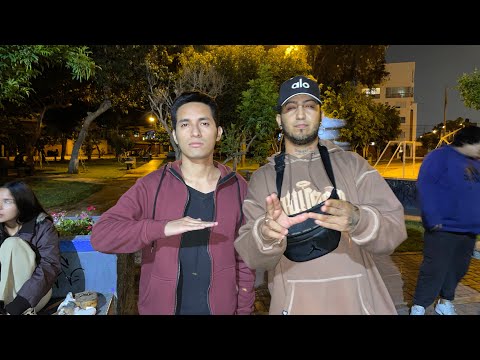 NRE vs BLACKCODE | CUARTOS | ROJA FREESTYLE FINAL