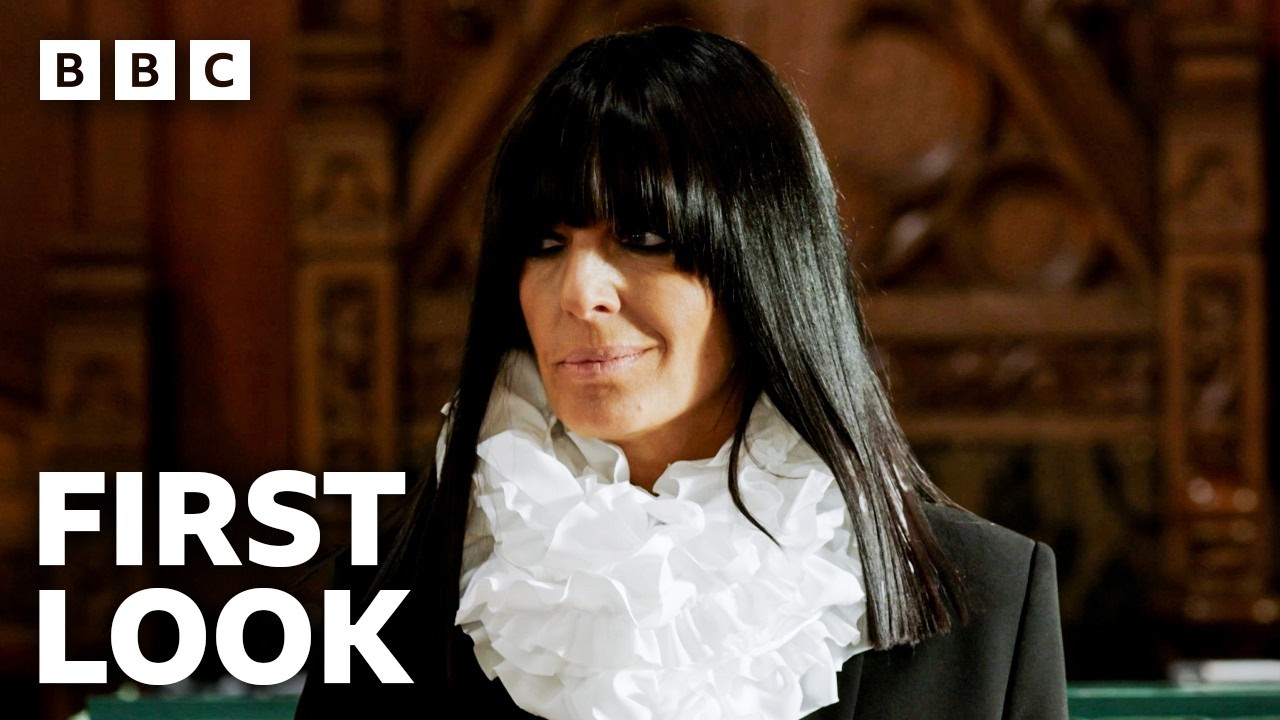 🚨 The Celebrity Traitors Series 2 FIRST LOOK 👀 - BBC - YouTube