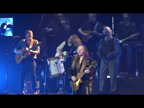 The Kelly Family - Key To My Heart - Dortmund, 28.12.2019