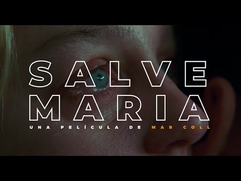 Salve Maria, de Mar Coll | Tráiler VOSE | Estreno en cines el 31 de octubre de 2024