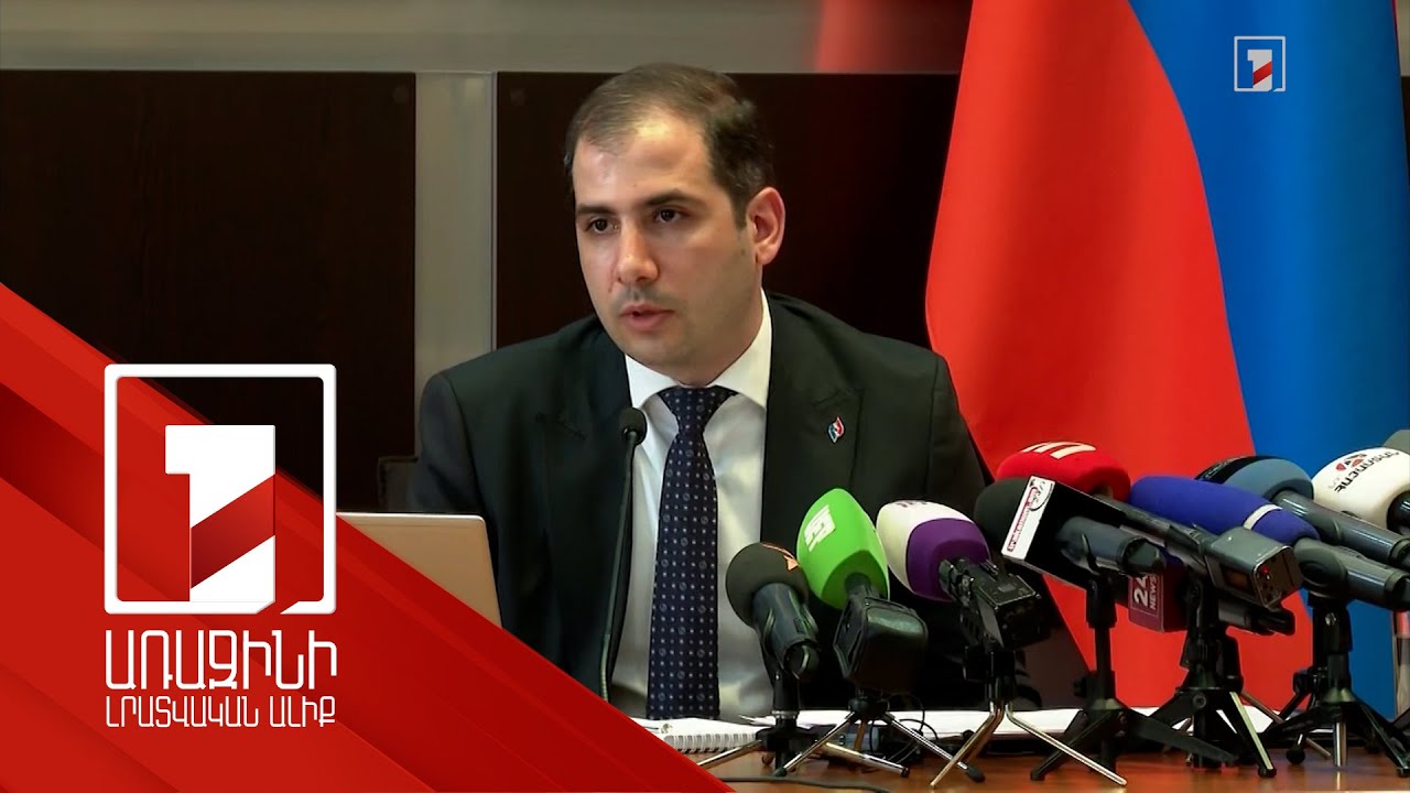 ՀՀ-ում ստվերային եկամուտների ծավալը 200-300 միլիարդ դրամ է. ՊԵԿ նախագահ