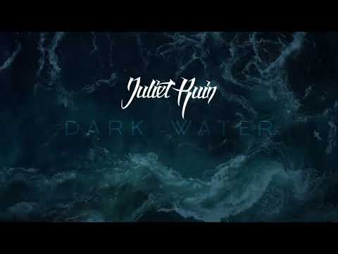 Juliet Ruin ft Diego Fernandez- Dark Water (official lyric video) online metal music video by JULIET RUIN