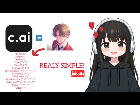 How To Make An Accurate Character AI Bot