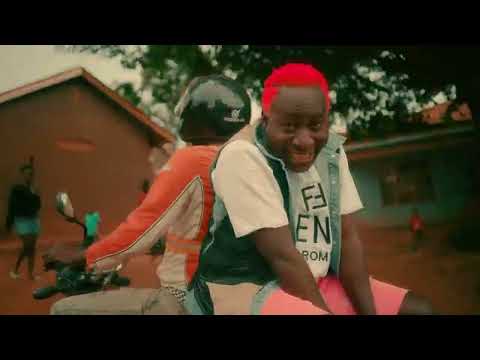 EBIBOOZI BYA BODA FIXON MAGINA ft DAX KARTEL SHOT MEGA SCRATCH MIXED BY DJ HYPHER 256.mp4