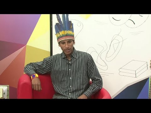 CONTRAPLANO | Kunumí MC - Parte 1/2