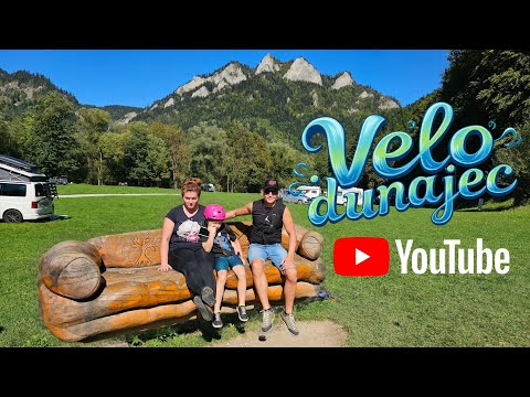 Velo Dunajec i Velo Czorsztyn 2025