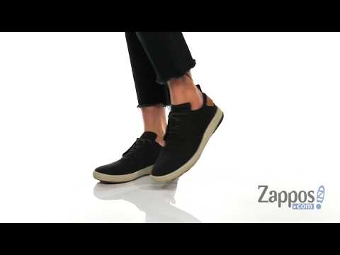 merrell gridway canvas