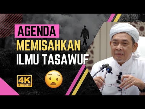 Kenapa Umat Islam Tak Lagi Digeruni? 