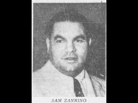 Baltimore's power play mob murders