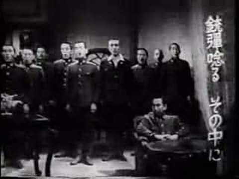 song of the hayabusa