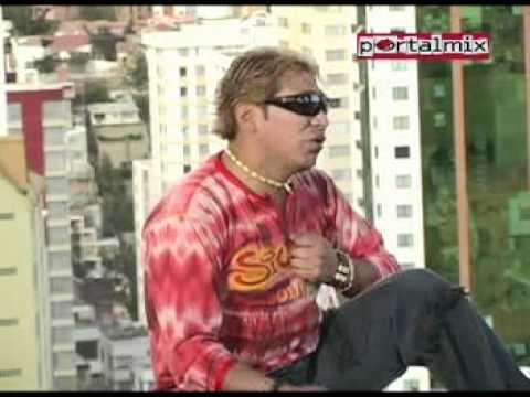 LOS SIGMAS - SEñOR FISCAL