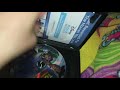My Pixar DVD Collection