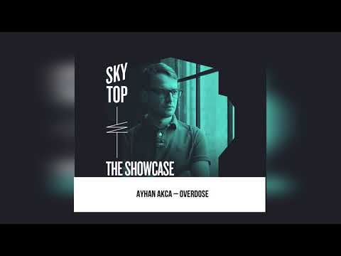 Alexey Sonar - The Showcase [SkyTop]