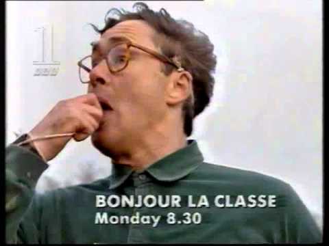 BBC1 Continuity: End of CBBC and start of Neighbours-19th February 1993