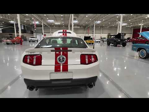 2012 Ford Shelby Cobra (CC-2113963) for sale in Greensboro, North Carolina