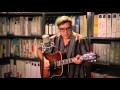 David Dondero - What Kind of Love Is It - 10/13/2015 - Paste Studios, New York, NY