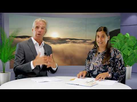 Wekelijkse Bijbelstudie 27 augustus 2022 - Wat bekent de zoenoffers in het Oude Testament?