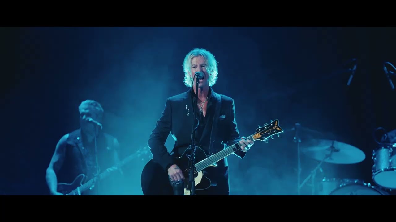 Fallen Ones – Live From London