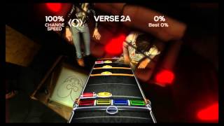 Download lagu Avenged Sevenfold - Beast and the Harlot - Drumless mp3