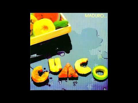 06. Welcome to callao - Guaco