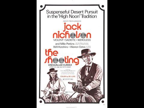 Important Cinema Club - The Shooting